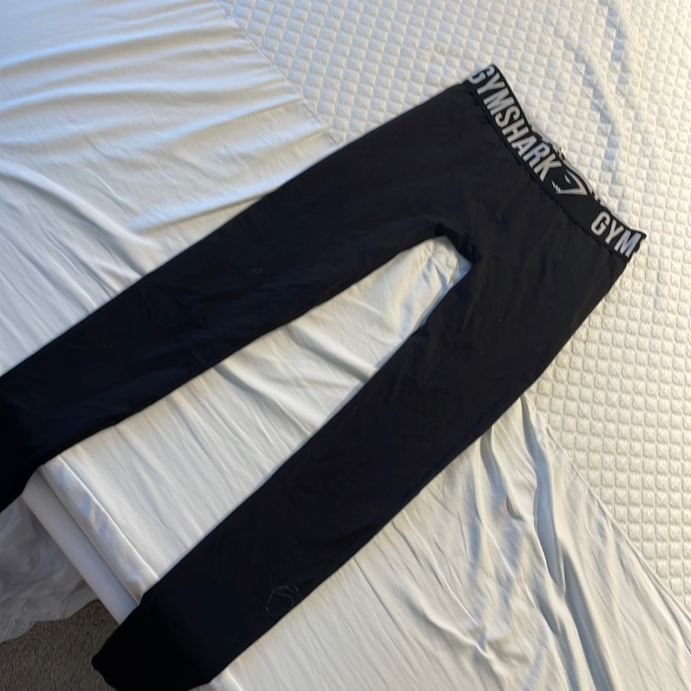Gymshark black leggings